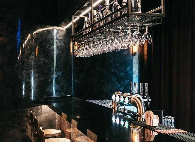 בית מלון כפרי Weneda