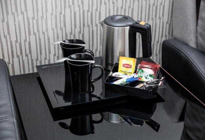 בית מלון כפרי Weneda