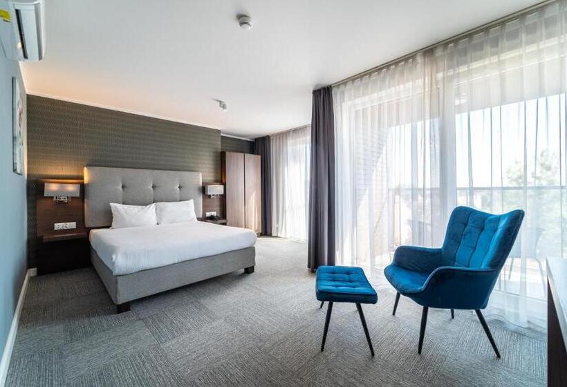 בית מלון כפרי Weneda