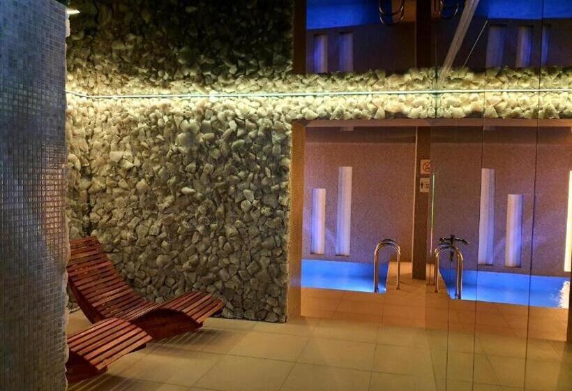 בית מלון כפרי Weneda