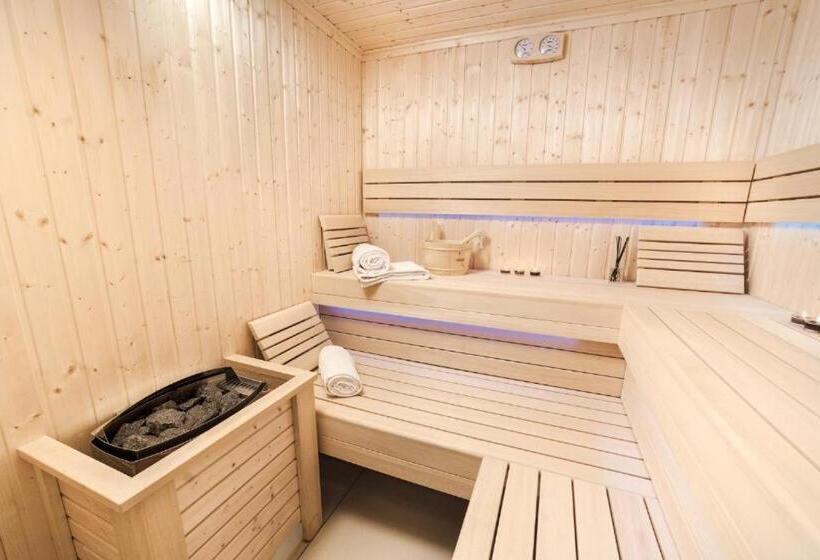 בית מלון כפרי Weneda