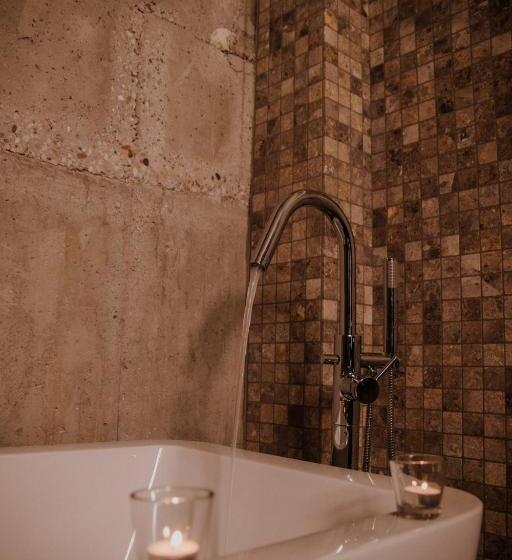 בית מלון כפרי Weneda