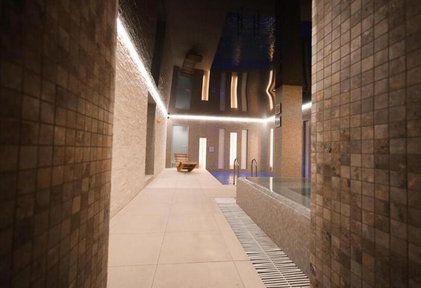 בית מלון כפרי Weneda