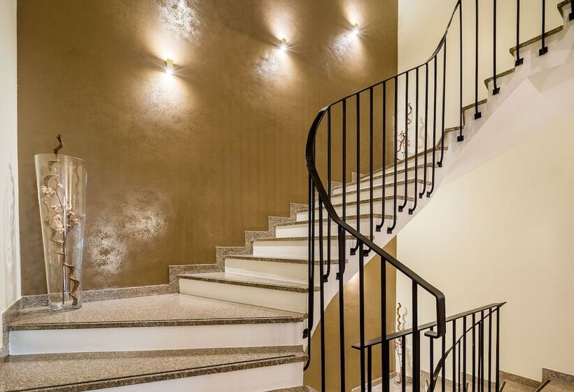 Windsor Merano Hotel & Suites