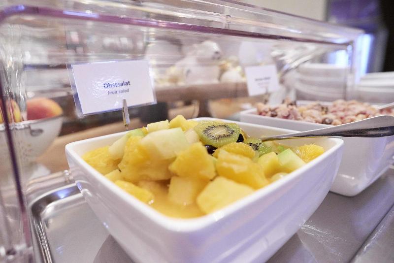 酒店 Zur Alten Brucke