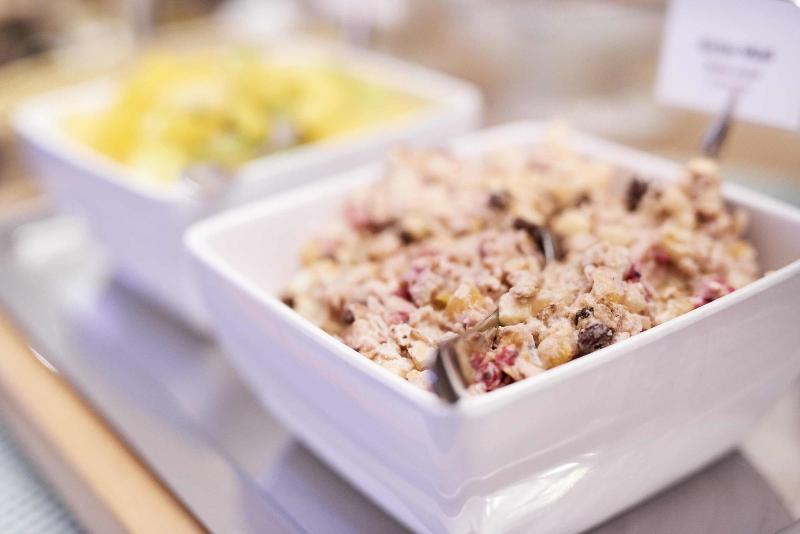 酒店 Zur Alten Brucke