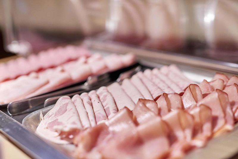 酒店 Zur Alten Brucke