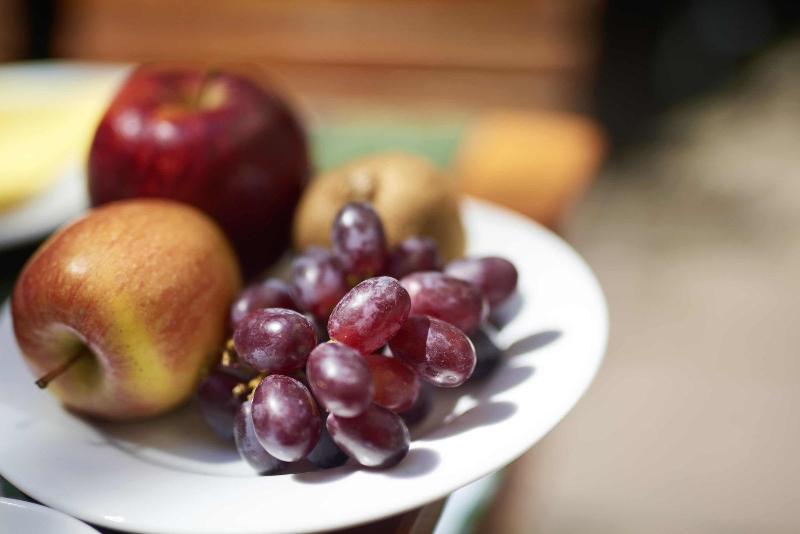 酒店 Zur Alten Brucke