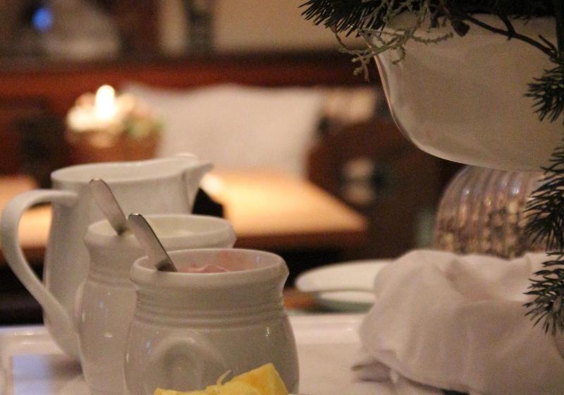 酒店 Zur Alten Brucke