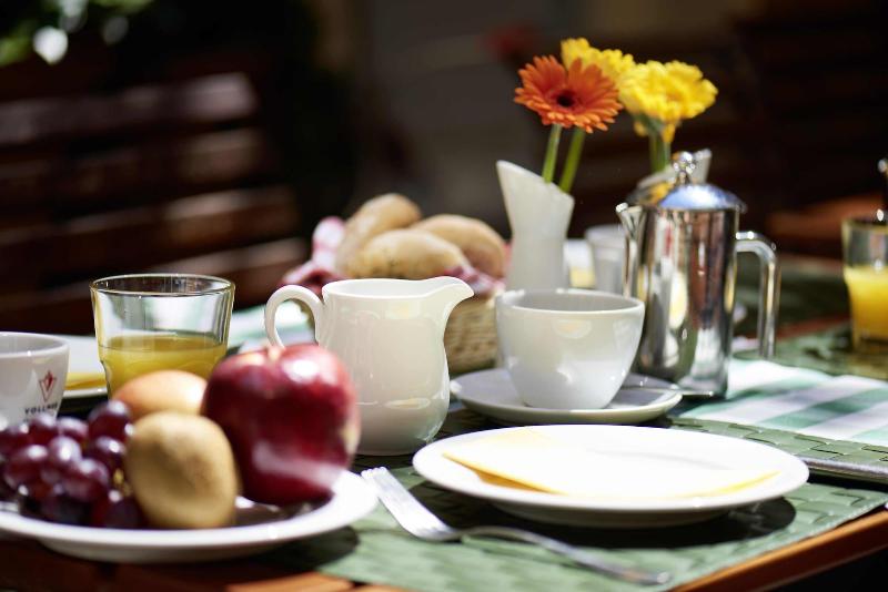 酒店 Zur Alten Brucke