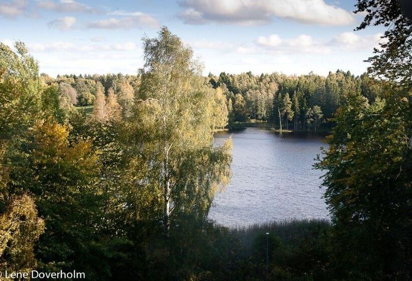 Karstorp Säteri – Hotell Och Konferens