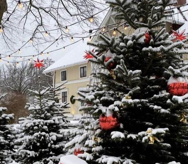 Karstorp Säteri – Hotell Och Konferens