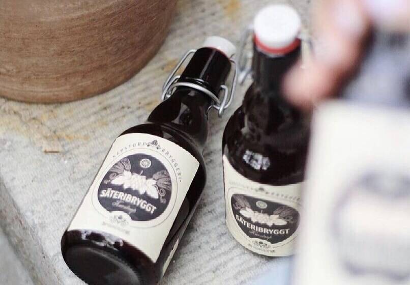 Karstorp Säteri – Hotell Och Konferens