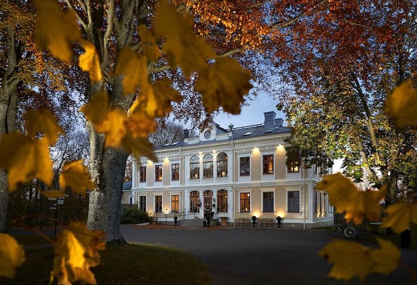 Karstorp Säteri – Hotell Och Konferens