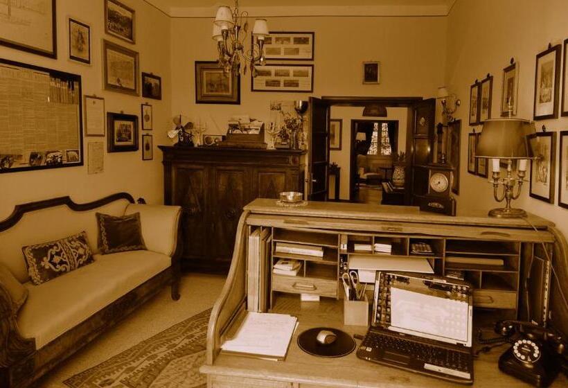 La Ghirlanda Wine Resort