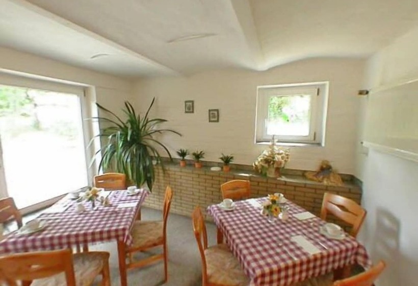 Landguthotel Hotel Pension Sperlingshof