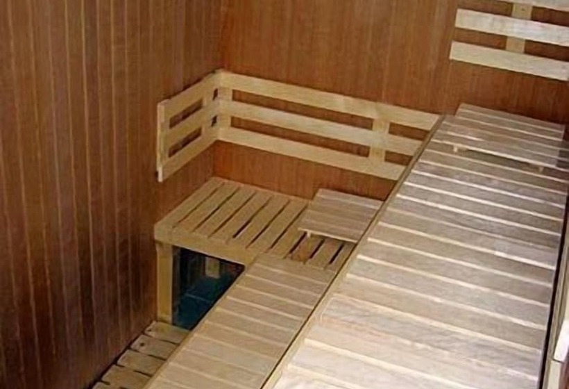 Landguthotel Hotel Pension Sperlingshof