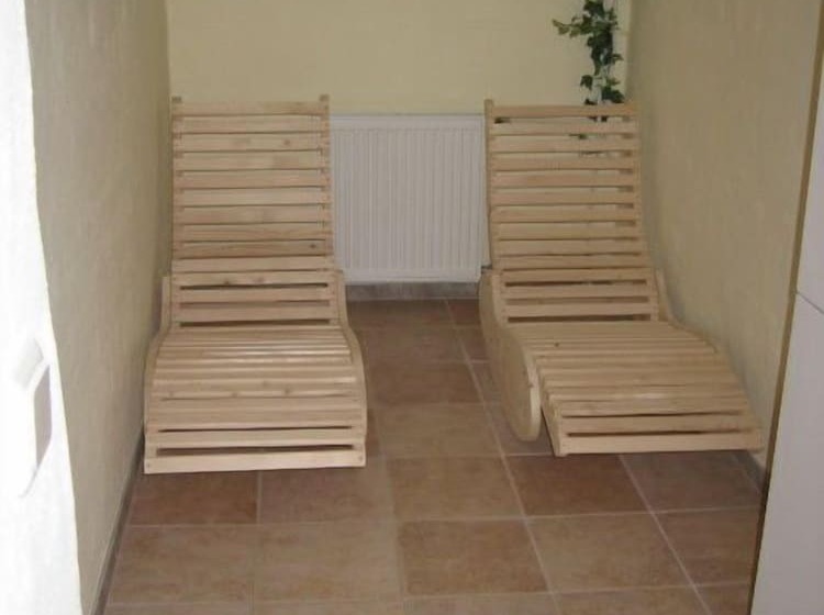 Landguthotel Hotel Pension Sperlingshof