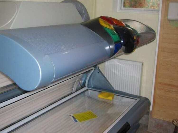 Landguthotel Hotel Pension Sperlingshof