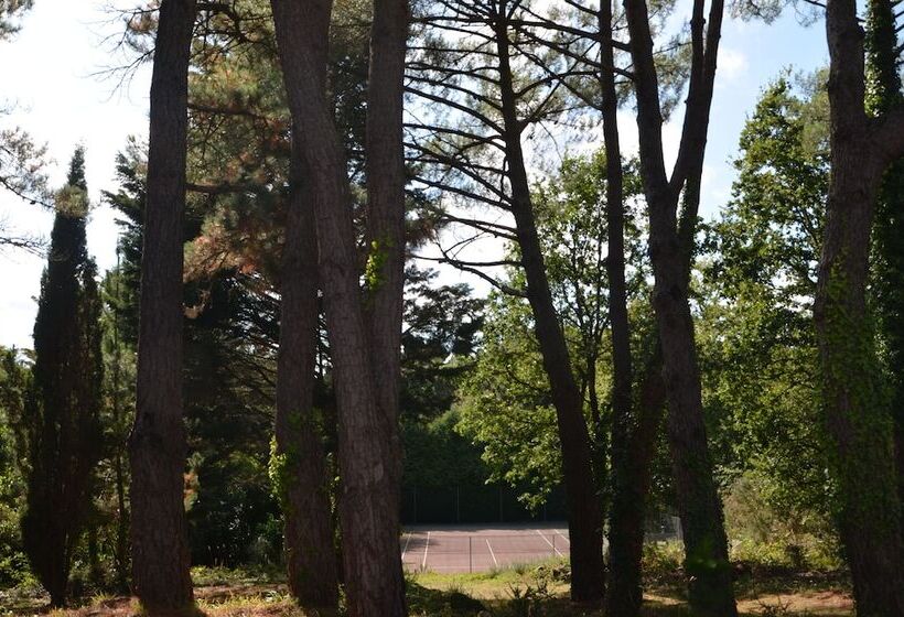 Le Galet Hotel & Spa