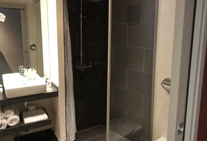 Le Galet Hotel & Spa