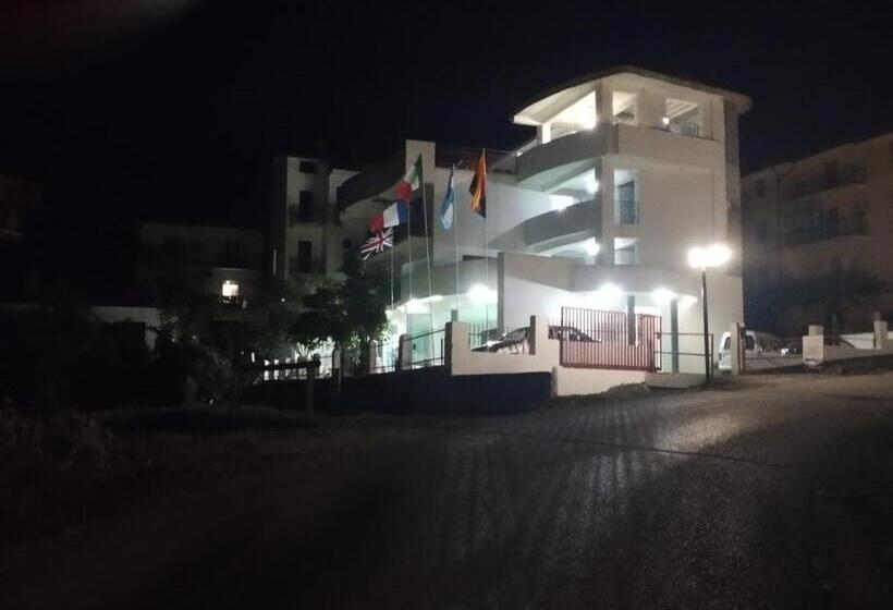 Luigiane B&b
