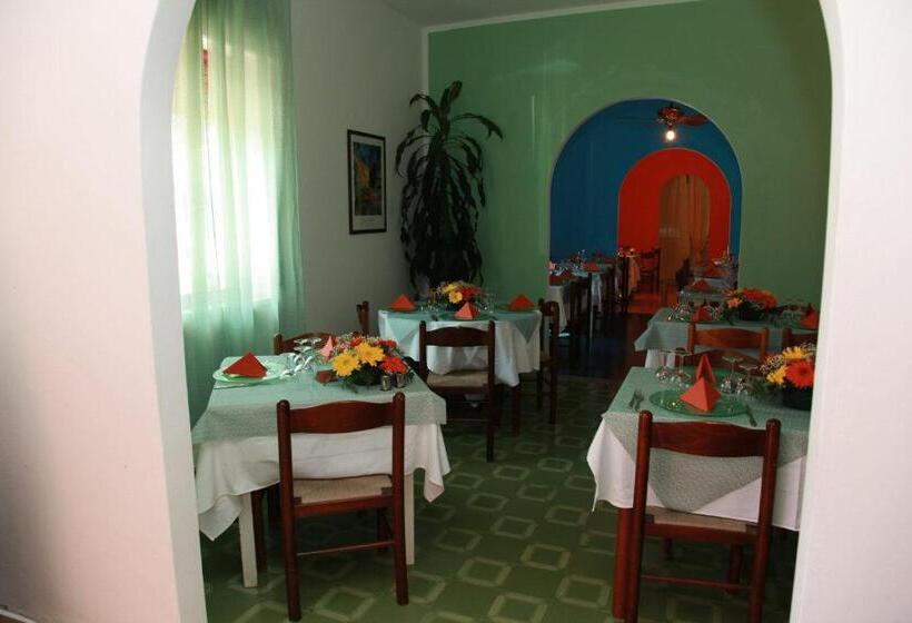 Luigiane B&b