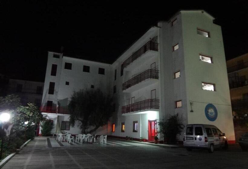 Luigiane B&b