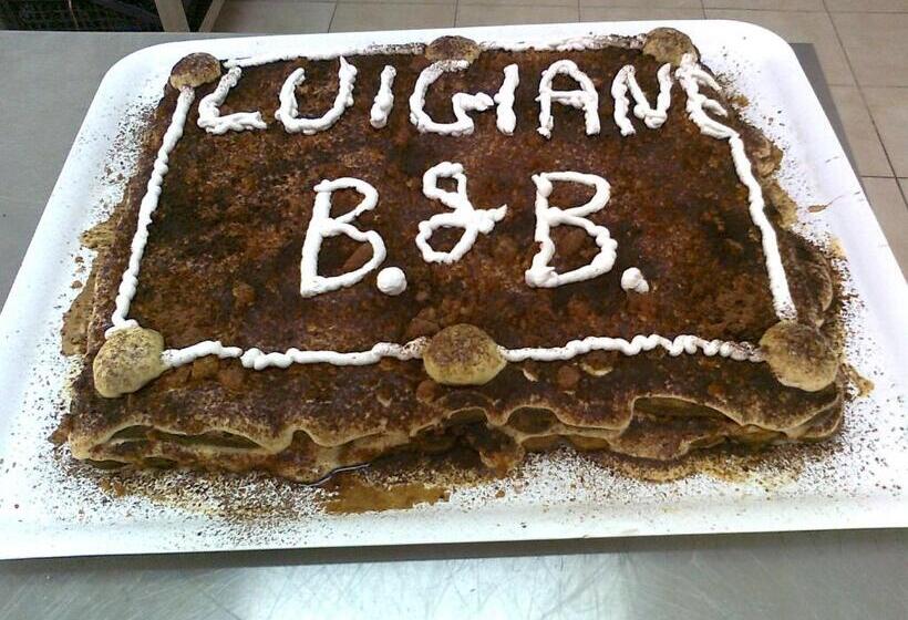 Luigiane B&b