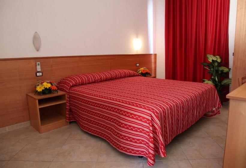 Luigiane B&b