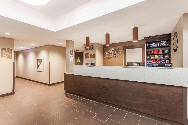 Microtel Inn & Suites By Wyndham Timmins