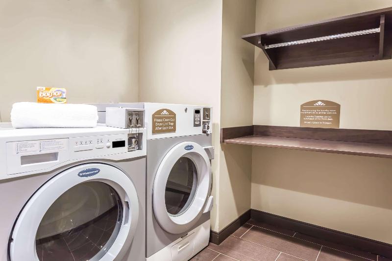 Microtel Inn & Suites By Wyndham Timmins