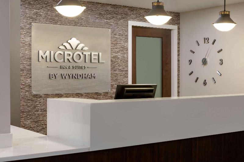 Microtel Inn And Suites By Wyndham Weyburn