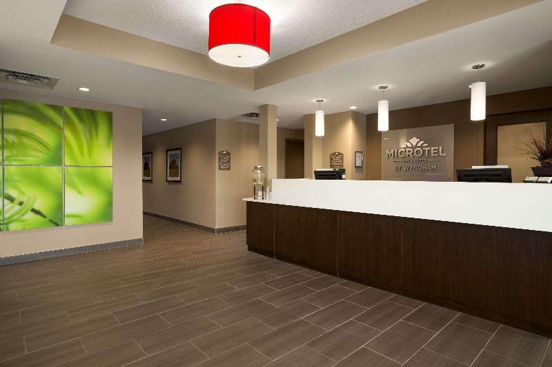 Microtel Inn And Suites By Wyndham Weyburn