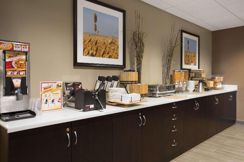 Microtel Inn And Suites By Wyndham Weyburn