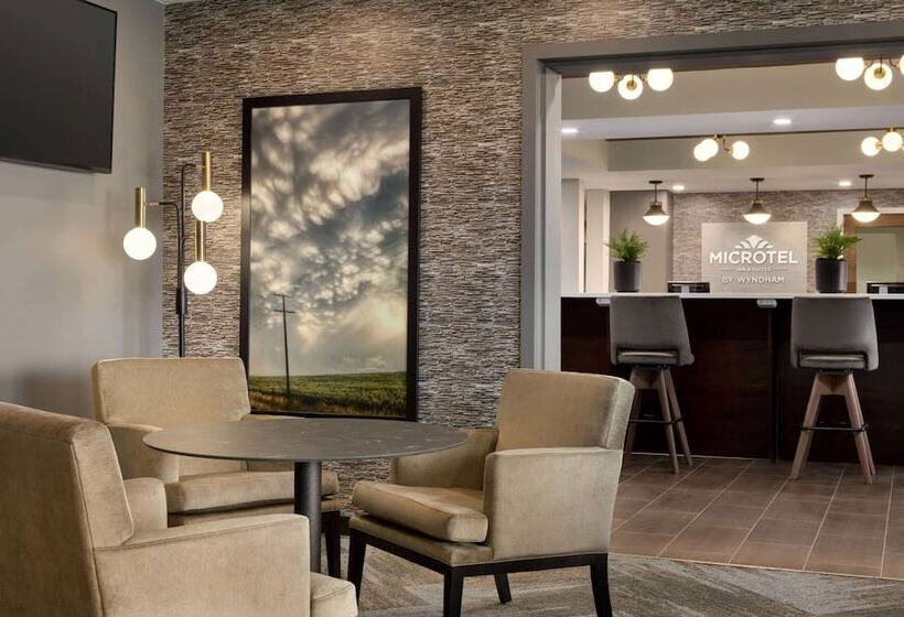 Microtel Inn And Suites By Wyndham Weyburn