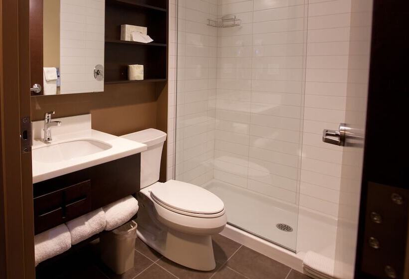 Microtel Inn And Suites By Wyndham Weyburn