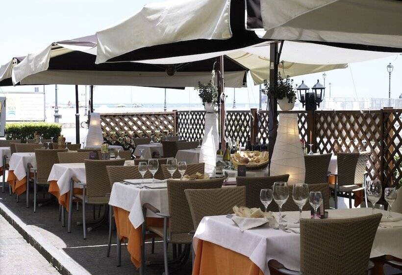 Miramare Hotel Ristorante Convegni