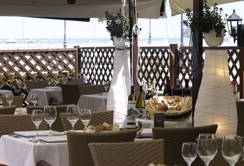 Miramare Hotel Ristorante Convegni