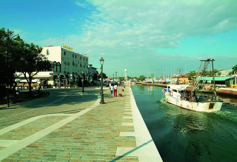 Miramare Hotel Ristorante Convegni