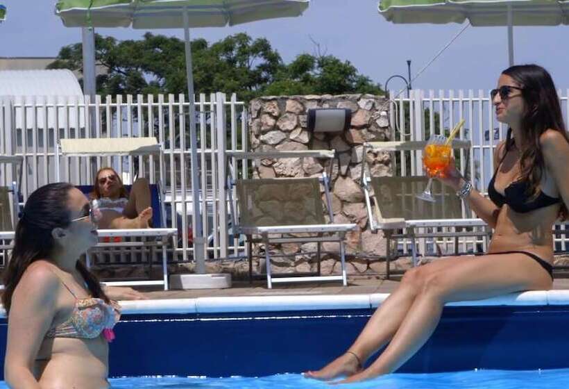 Miramare Hotel Ristorante Convegni