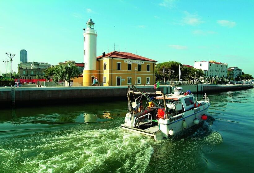 Miramare Hotel Ristorante Convegni