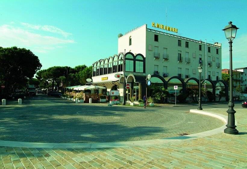 Miramare Hotel Ristorante Convegni