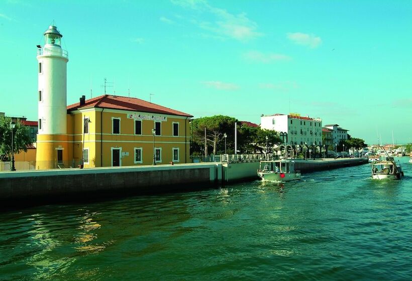 Miramare Hotel Ristorante Convegni