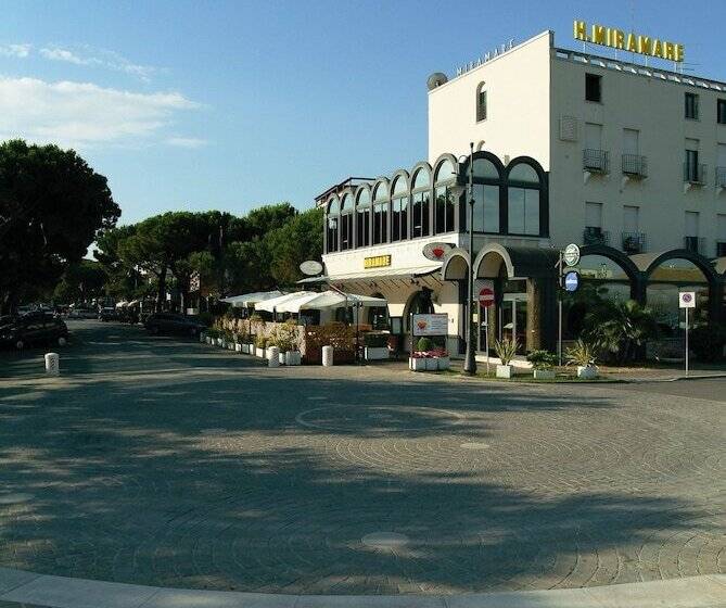 Miramare Hotel Ristorante Convegni