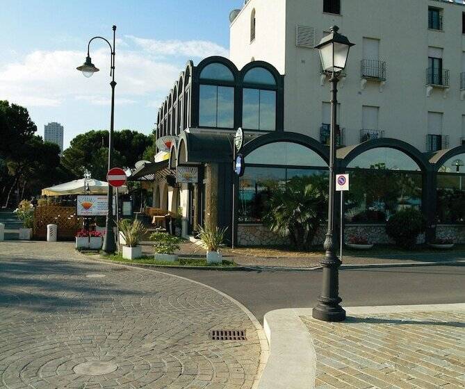 Miramare Hotel Ristorante Convegni