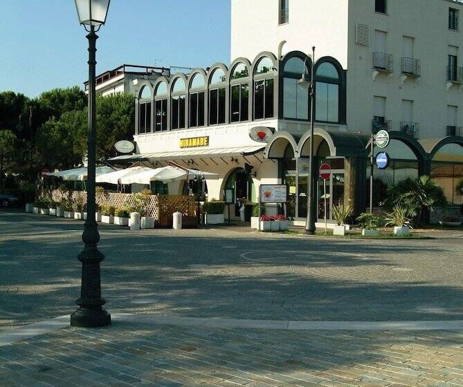 Miramare Hotel Ristorante Convegni