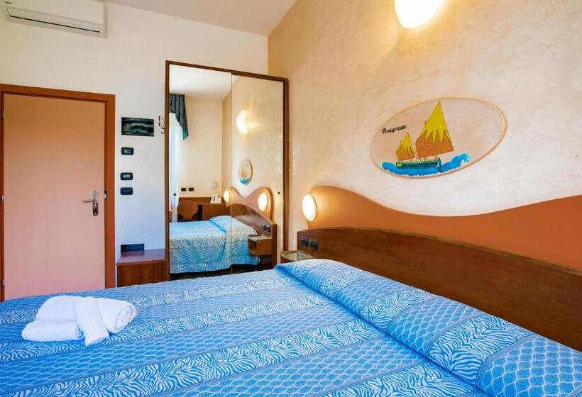 Miramare Hotel Ristorante Convegni