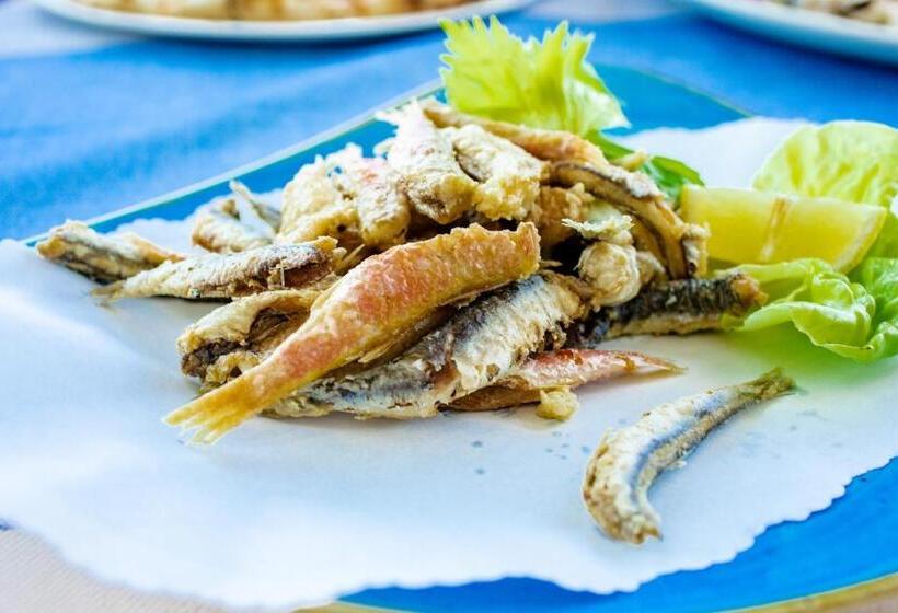 Miramare Hotel Ristorante Convegni