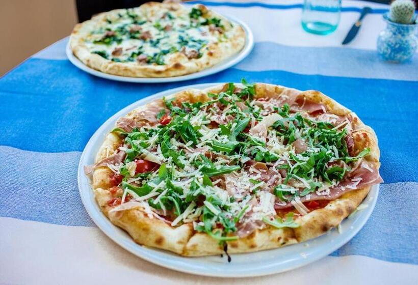 Miramare Hotel Ristorante Convegni